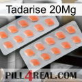 Tadarise 20Mg 27